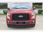 Thumbnail Photo 11 for 2017 Ford F150